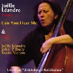 joëlle léandre tentet + trio (léandre - tilbury - norton) - can you hear me (live at the ulrichsberger kaleidophon) joëlle léandre tentet + trio (léandre - tilbury - norton) - can you hear me (live at the ulrichsberger kaleidophon)
