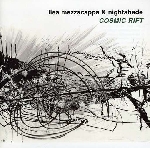 lisa mezzacappa & nightshade - cosmic rift lisa mezzacappa & nightshade - cosmic rift