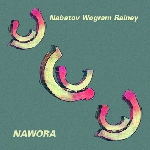simon nabatov - nils wogram - tom rainey - nawora simon nabatov - nils wogram - tom rainey - nawora