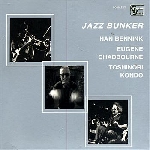 han bennink - eugene chadbourne - toshinori kondo - jazz bunker han bennink - eugene chadbourne - toshinori kondo - jazz bunker