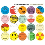 soul jazz records - singles 2006-2007 soul jazz records - singles 2006-2007