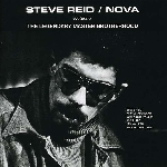 steve reid - nova steve reid - nova