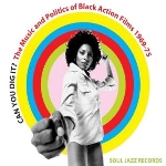 can you dig it? - the music and politics of black action films 1968-75 can you dig it? - the music and politics of black action films 1968-75