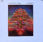 pharoah sanders - elevation (180 gr.) pharoah sanders - elevation (180 gr.)