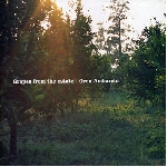 oren ambarchi - grapes from the estate oren ambarchi - grapes from the estate