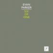 evan parker - six of one evan parker - six of one
