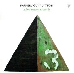 parker / guy / lytton - at les instants parker / guy / lytton - at les instants