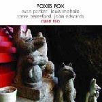 foxes fox - naan tso