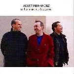 agusti fernandez - un llamp que no s'acaba mai agusti fernandez - un llamp que no s'acaba mai