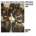 paul rutherford - paul rogers - 1988 paul rutherford - paul rogers - 1988