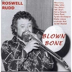 roswell rudd - blown bone roswell rudd - blown bone