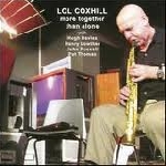 lol coxhill - more together than alone lol coxhill - more together than alone