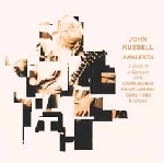 john russell - analekta (2004-2006) john russell - analekta (2004-2006)