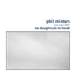 phil minton - no doughnuts in hand phil minton - no doughnuts in hand