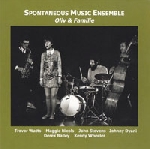 spontaneous music ensemble - oliv & familie spontaneous music ensemble - oliv & familie