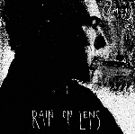 smog - rain on lens smog - rain on lens