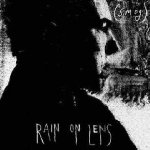 smog - rain on lens smog - rain on lens