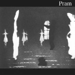pram - dark island pram - dark island