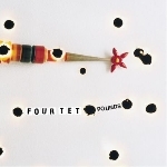 four tet - rounds four tet - rounds