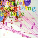 four tet - everything ecstatic four tet - everything ecstatic