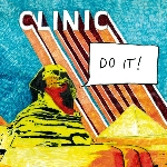 clinic - do it! clinic - do it!