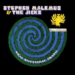stephen malkmus & the jicks - real emotional trash stephen malkmus & the jicks - real emotional trash