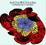 bonnie prince billy - the cairo gang - the wonder show of the world bonnie prince billy - the cairo gang - the wonder show of the world