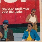 stephen malkmus and the jicks - mirror traffic stephen malkmus and the jicks - mirror traffic