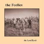 the feelies - the good earth the feelies - the good earth