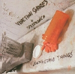 venetian snares + speedranch - making orange things venetian snares + speedranch - making orange things