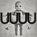 uuuu (e. graham lewis - v. magaletti - m. simms - thighpaulsandra) - uuuu uuuu (e. graham lewis - v. magaletti - m. simms - thighpaulsandra) - uuuu