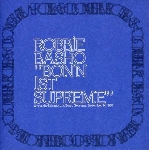 robbie basho - bonn 1st supreme robbie basho - bonn 1st supreme