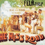 fela & the africa 70 - he miss road fela & the africa 70 - he miss road