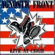 agnostic front - live at cbgb agnostic front - live at cbgb