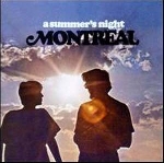 montreal - a summer's night montreal - a summer's night