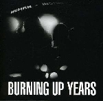 human instinct - burning up years (180 gr.)