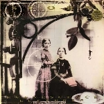 scorn - evanescence / ellipsis