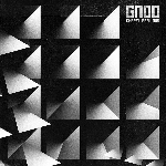 gnod - chapel perilous (clear & black) gnod - chapel perilous (clear & black)