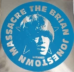 the brian jonestown massacre - the brian jonestown massacre (clear) the brian jonestown massacre - the brian jonestown massacre (clear)