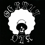 german oak - s/t german oak - s/t