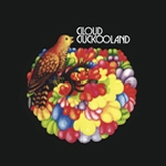 v/a - cloud cuckooland