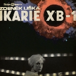 zdeněk liška - ikarie xb-1 zdeněk liška - ikarie xb-1