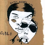 gablé - seven guitars with a cloud of milk