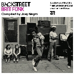 backstreet brit funk - compiled by joey negro backstreet brit funk - compiled by joey negro