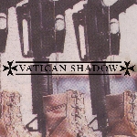 vatican shadow - kneel before religious icons vatican shadow - kneel before religious icons