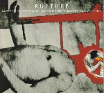 nurse with wound - graham bowers - rupture nurse with wound - graham bowers - rupture