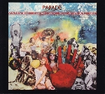 nurse with wound - graham bowers - parade nurse with wound - graham bowers - parade
