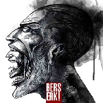 berserk! - s/t berserk! - s/t