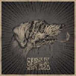 slobber pup - black aces slobber pup - black aces