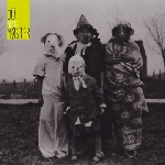 ju meets moster - s/t ju meets moster - s/t